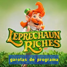 garotas de programa de santos